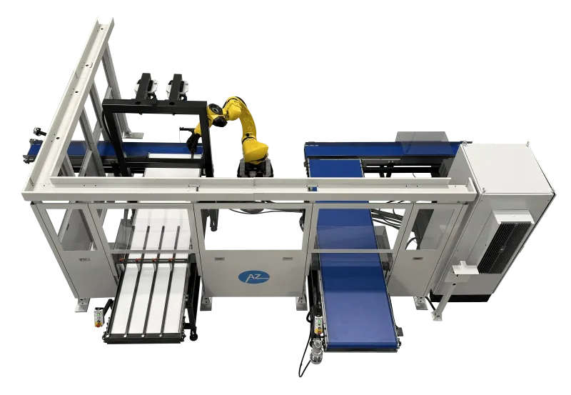 AZ AUTOMATION